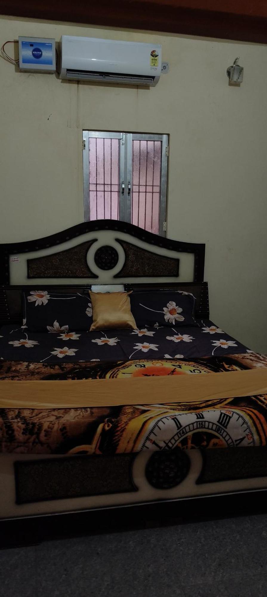 Sanat Kumar Das Yatri Niwas Ayodhya 外观 照片