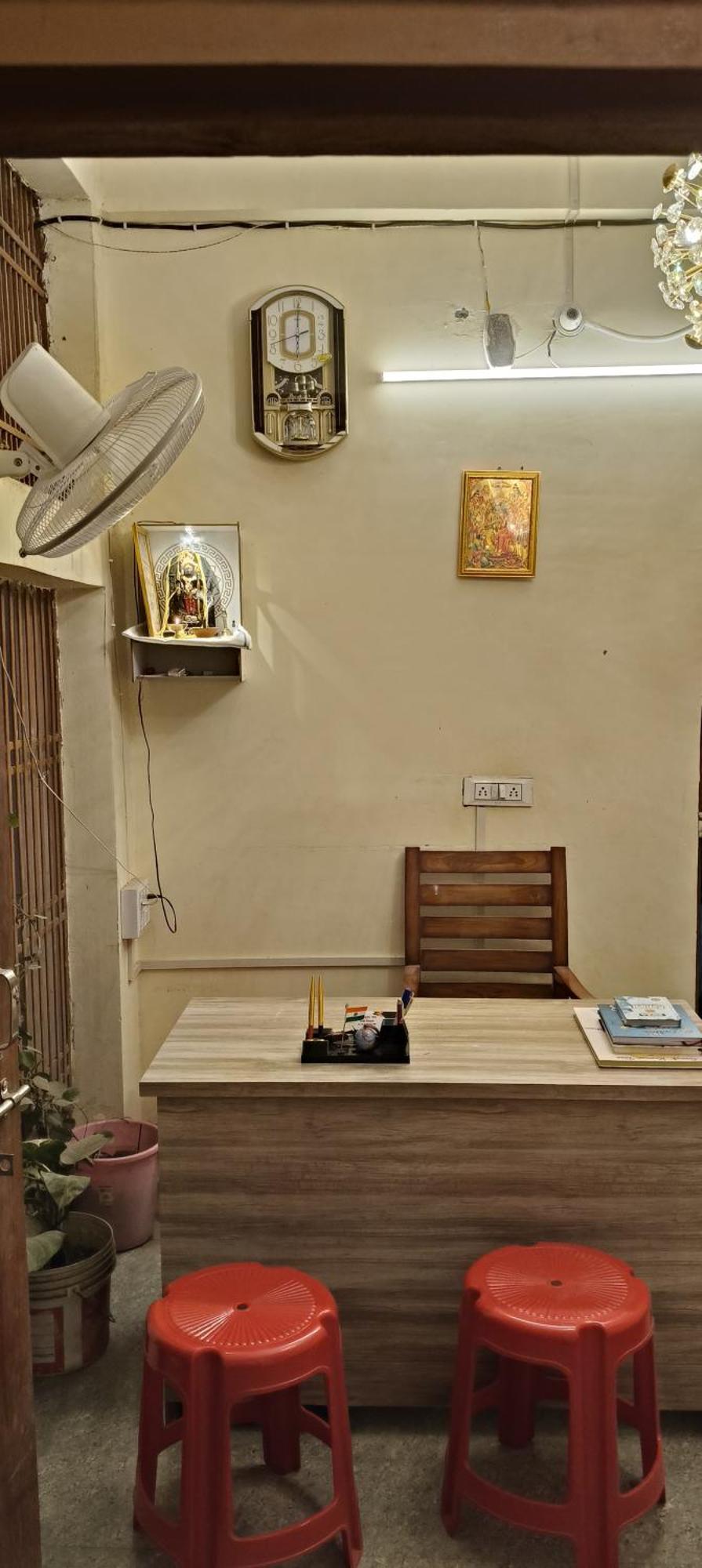 Sanat Kumar Das Yatri Niwas Ayodhya 外观 照片