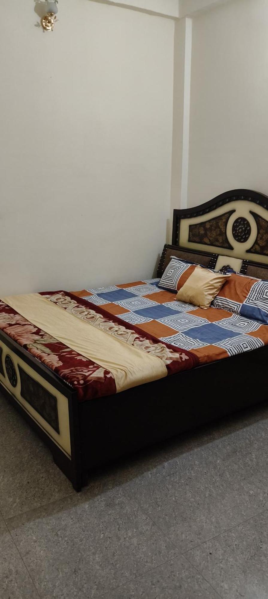 Sanat Kumar Das Yatri Niwas Ayodhya 外观 照片